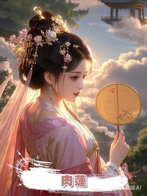 肉蓮