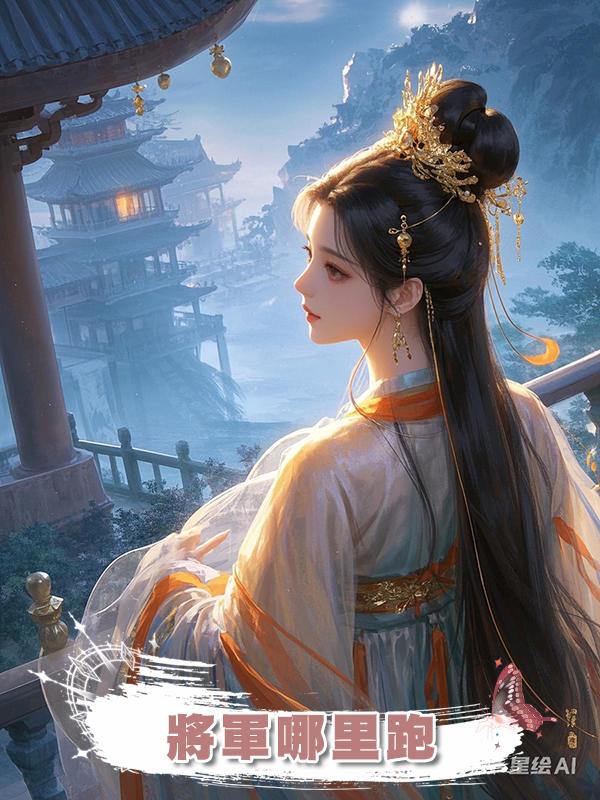 將軍哪裡跑