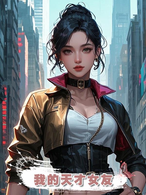 我的天才女友