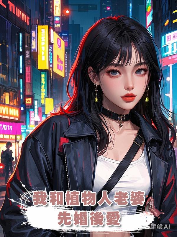 我和植物人老婆先婚後愛