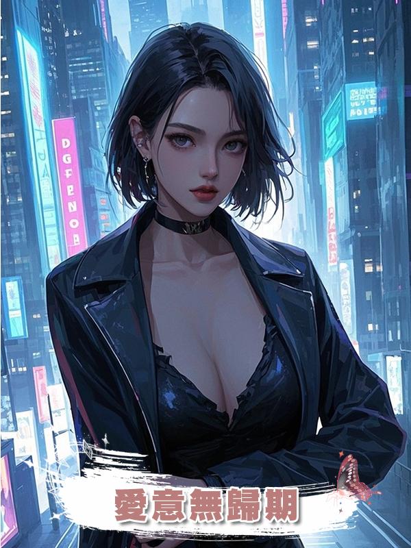 愛意無歸期