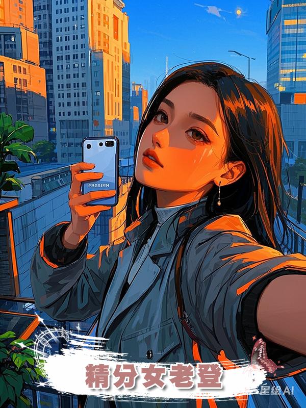 精分女老登