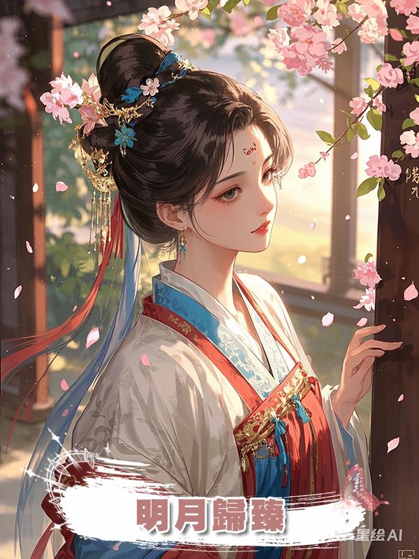 明月歸臻