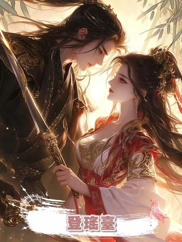 登瑤臺