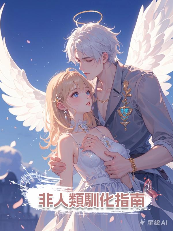 非人類馴化指南