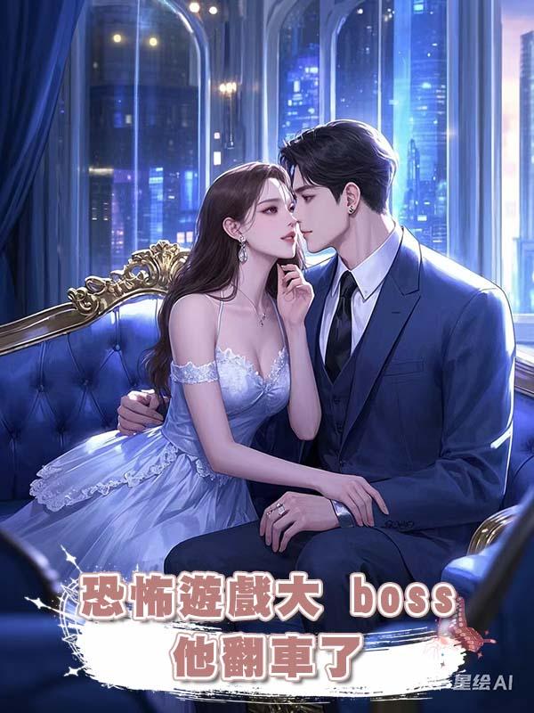 恐怖遊戲大 boss 他翻車了