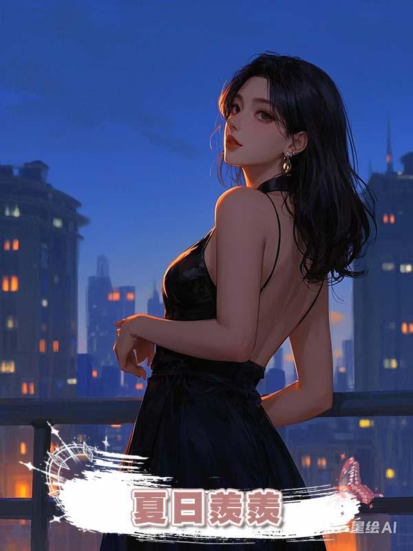 夏日羨羨