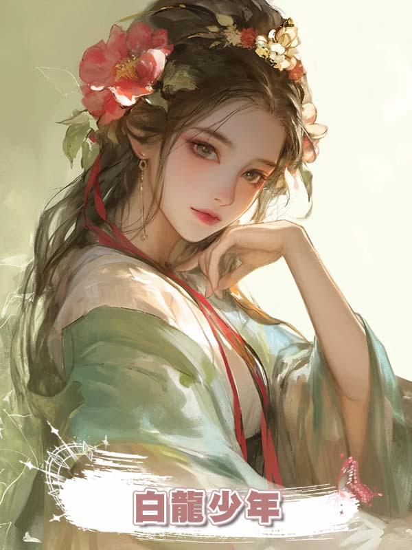 白龍少年