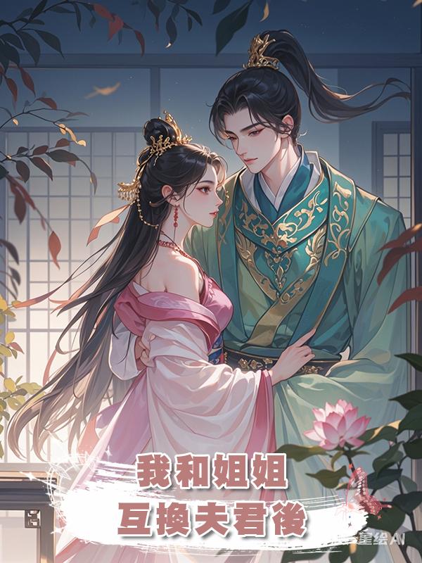 我和姐姐互換夫君後
