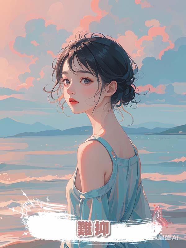 難抑