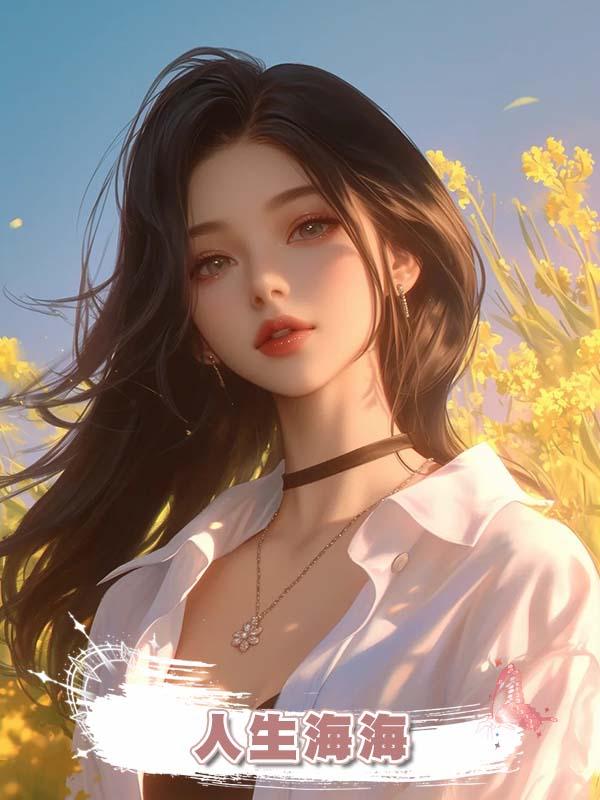 人生海海