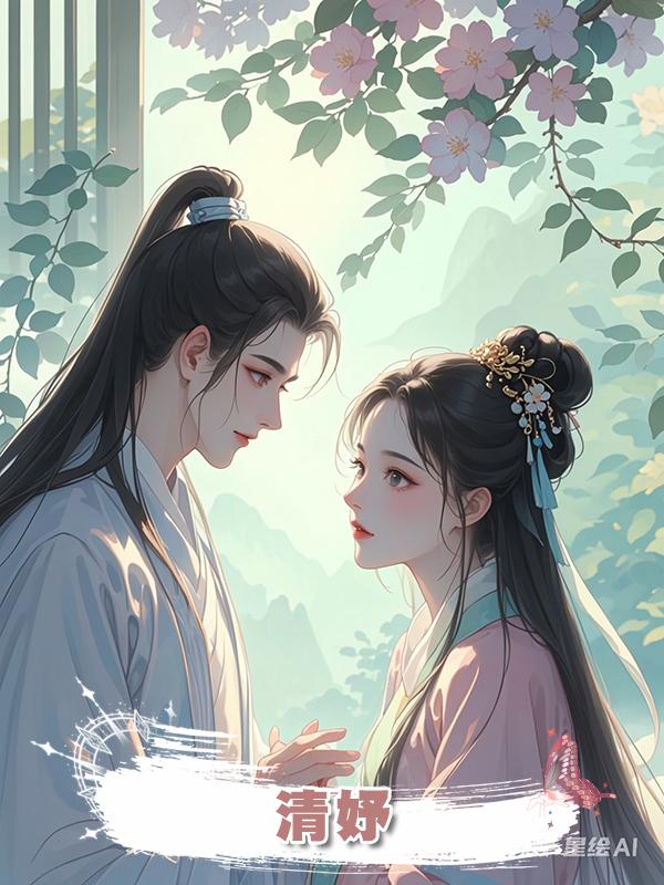 清妤