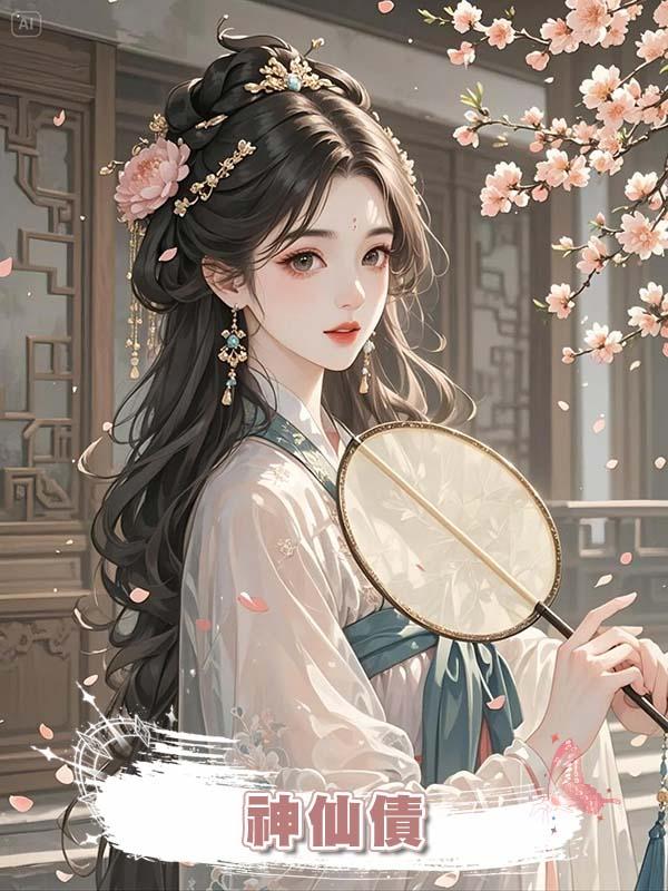 神仙債
