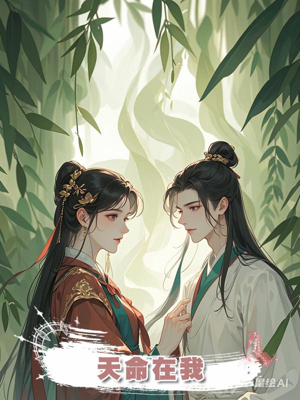 天命在我