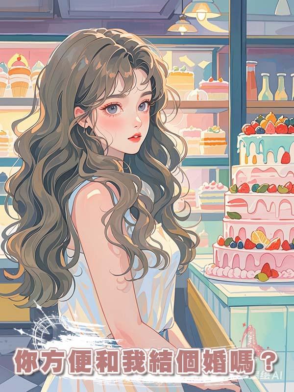 你方便和我結個婚嗎？