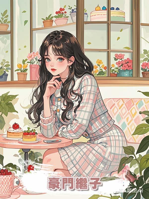 豪門繼子