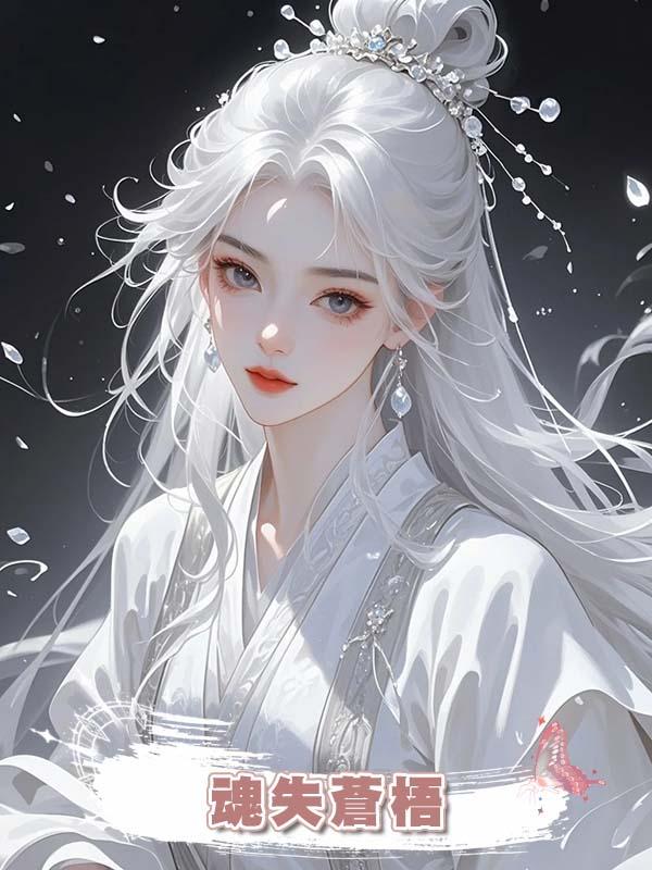 魂失蒼梧