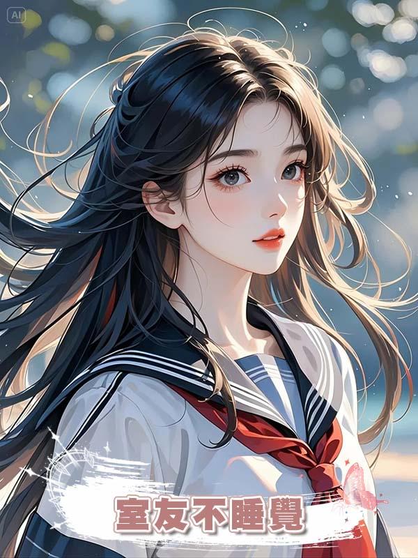 室友不睡覺