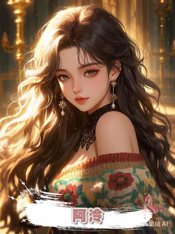 阿泠
