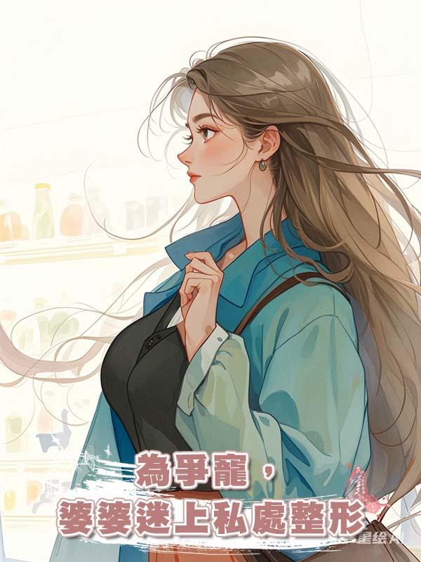 為爭寵，婆婆迷上私處整形