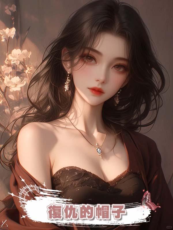 復仇的帽子 