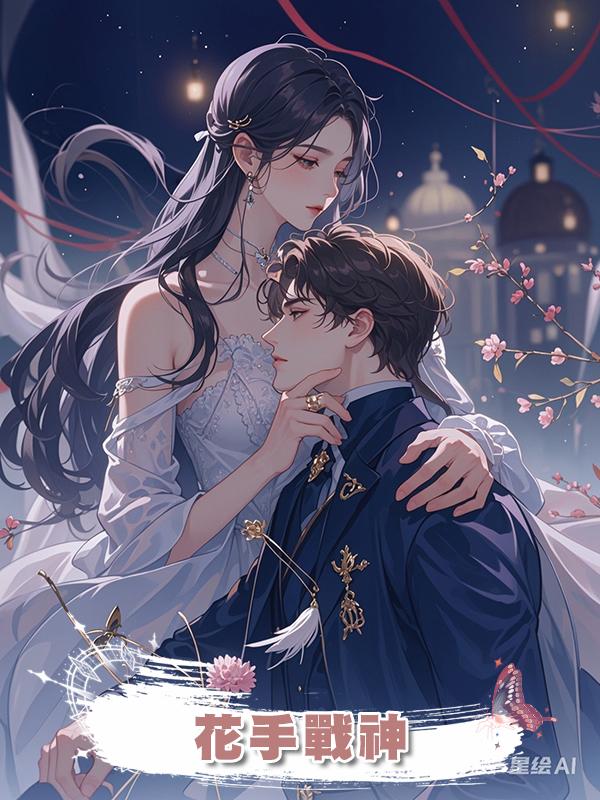 花手戰神