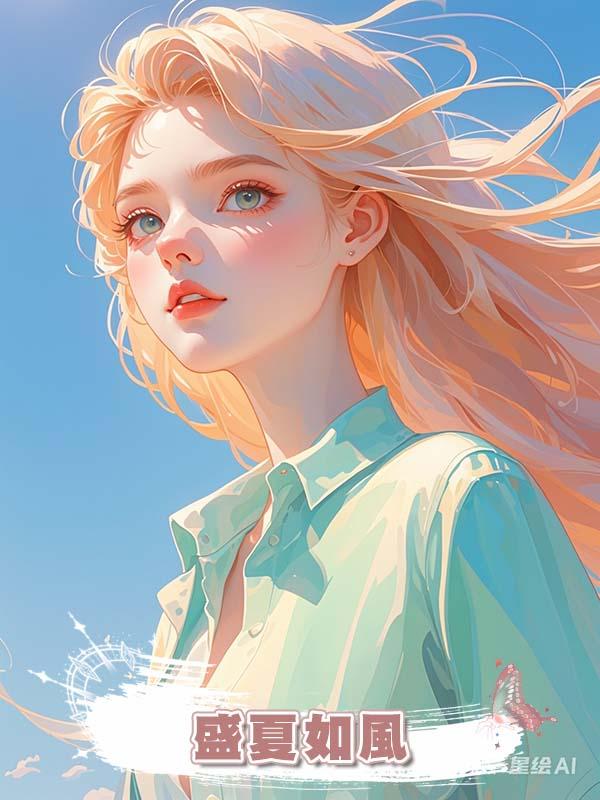 盛夏如風