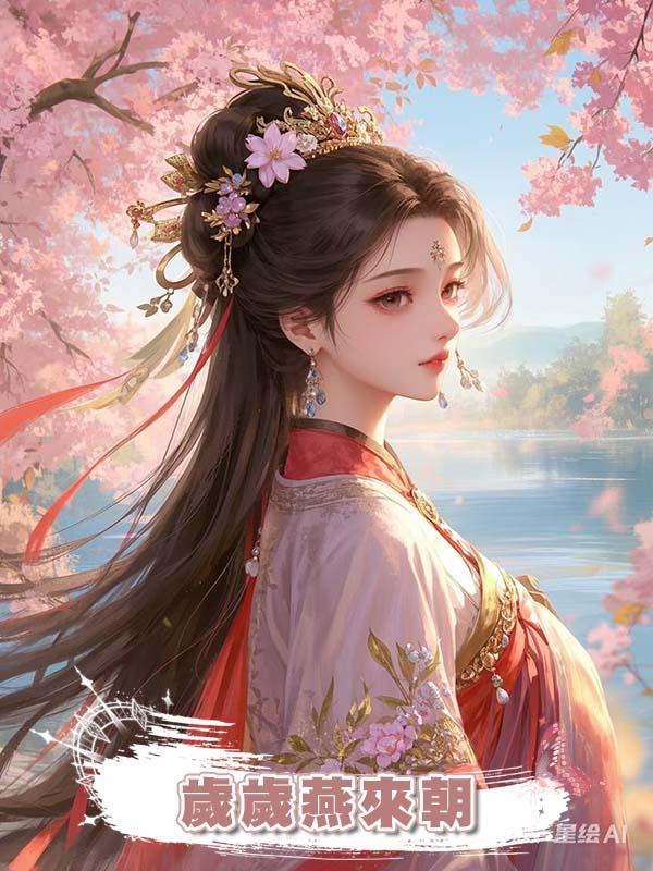 歲歲燕來朝