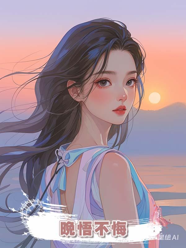 晚悟不悔