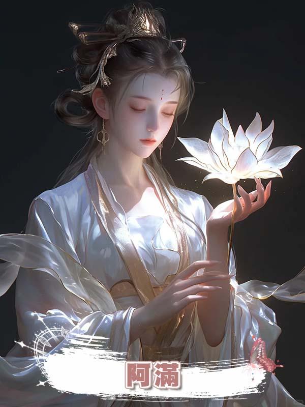 阿滿