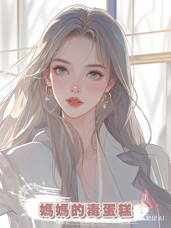 媽媽的毒蛋糕