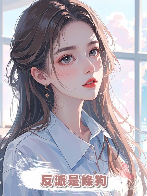 反派是條狗