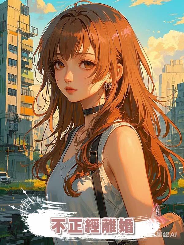 不正經離婚
