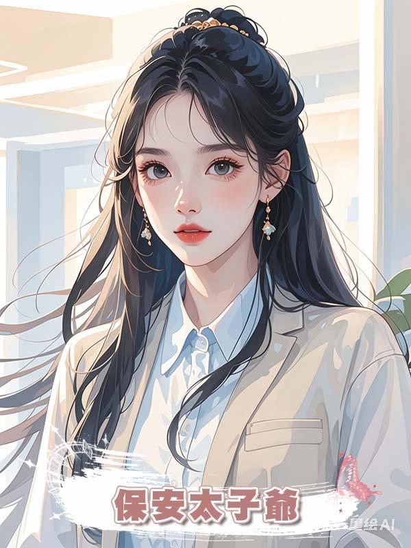 保安太子爺
