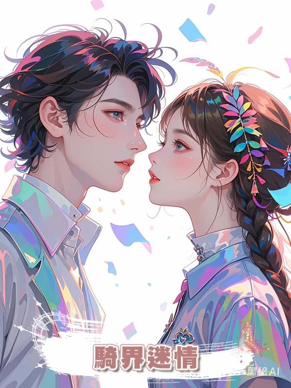 騎界迷情