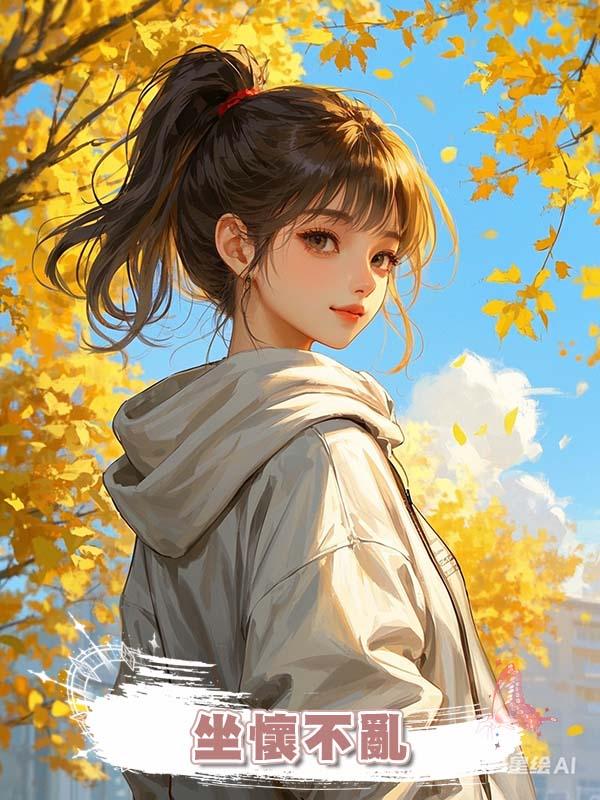 坐懷不亂