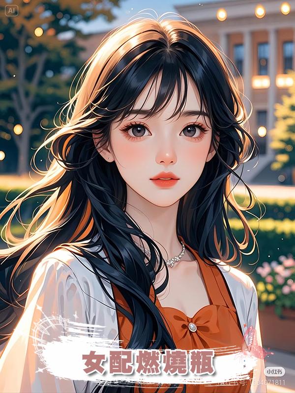 女配燃燒瓶