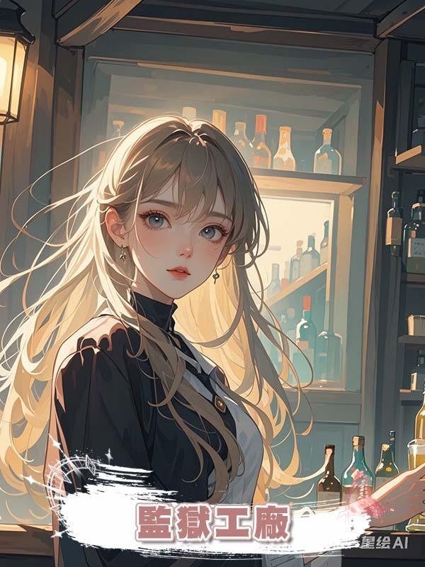 監獄工廠