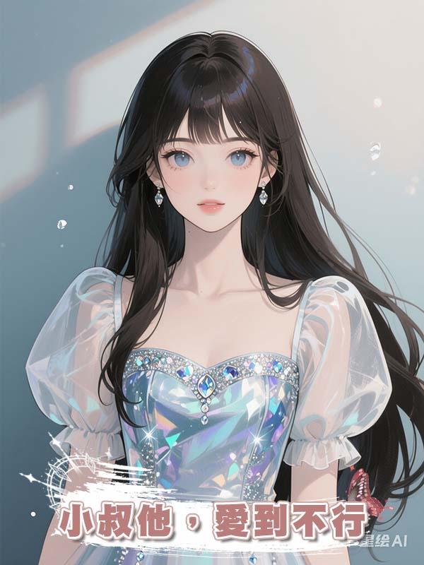 小叔他，愛到不行