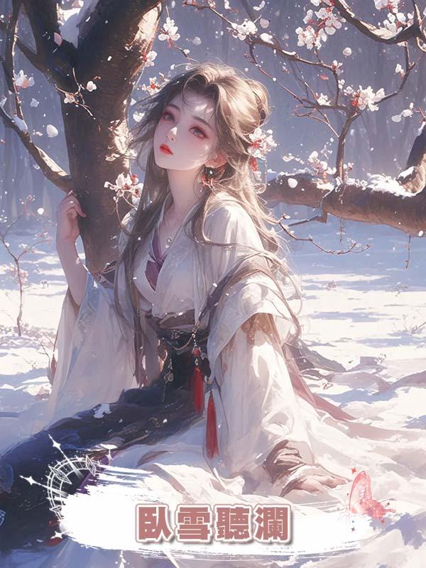臥雪聽瀾