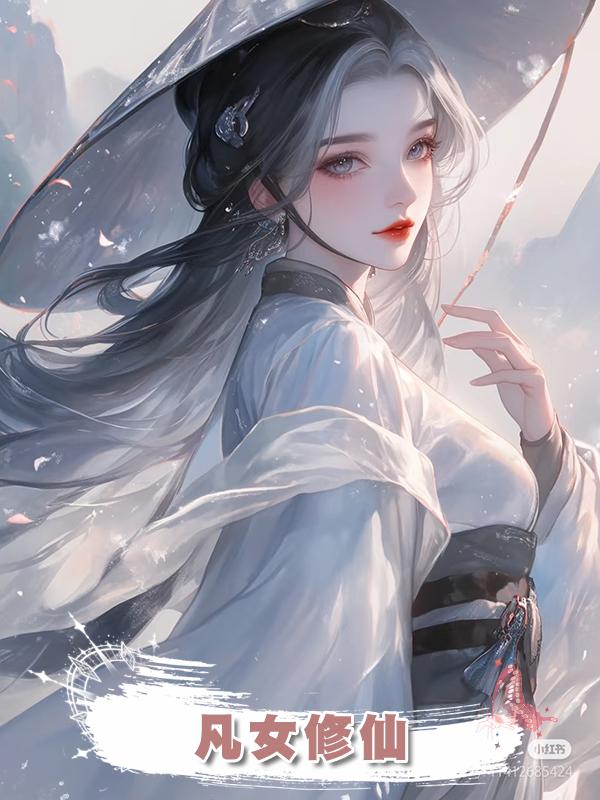 凡女修仙