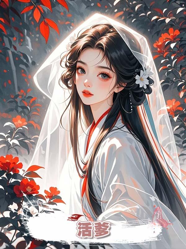 活爹