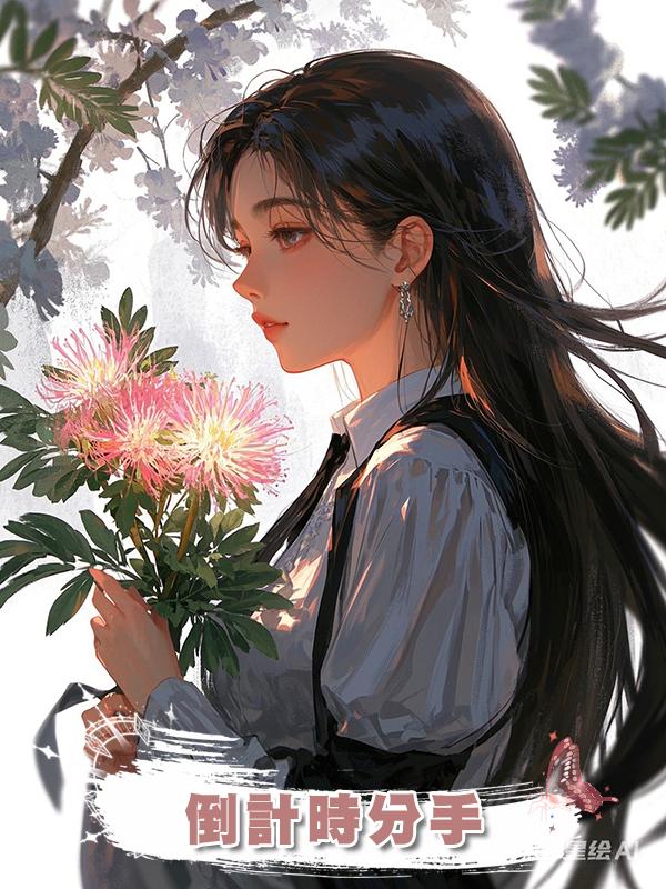 倒計時分手