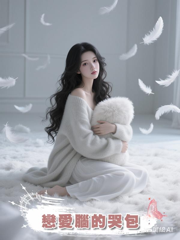 戀愛腦的哭包