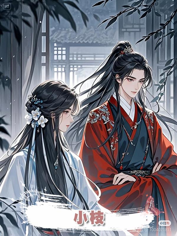 小枝