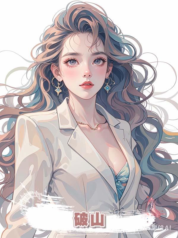 破山