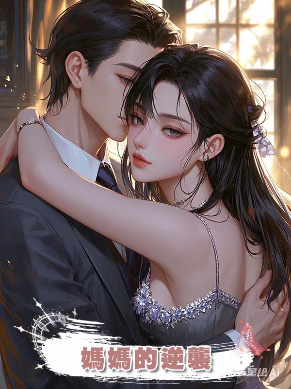 媽媽的逆襲