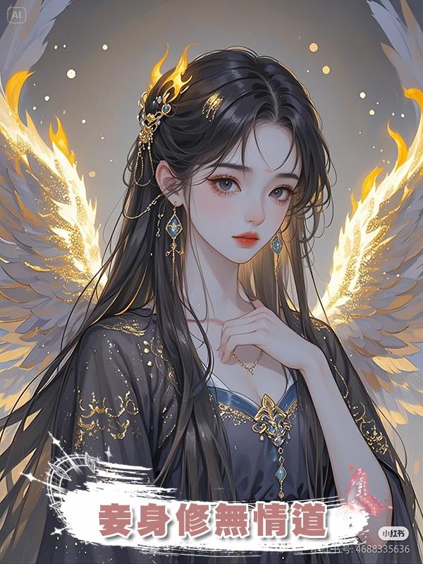 妾身修無情道