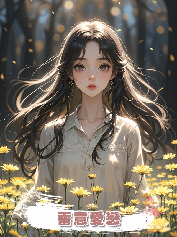 蓄意愛戀