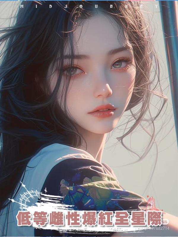 低等雌性爆紅全星際